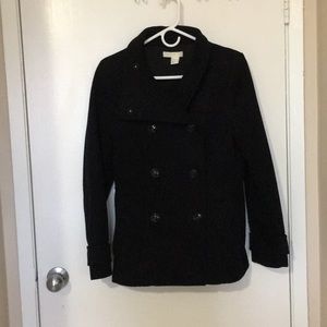 H & M coat for women